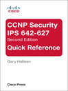 CCNP Security IPS 642-627 Quick Reference (eBook): Professional Compositing and Visual Effects
